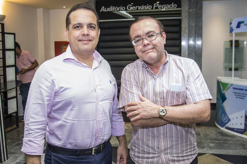 Luiz Felipe Teixeira - Advogado - Balloute & Teixeira Advogados