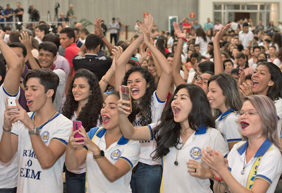 Assembleia Legislativa aprova aperfeiçoamento do AvanCE