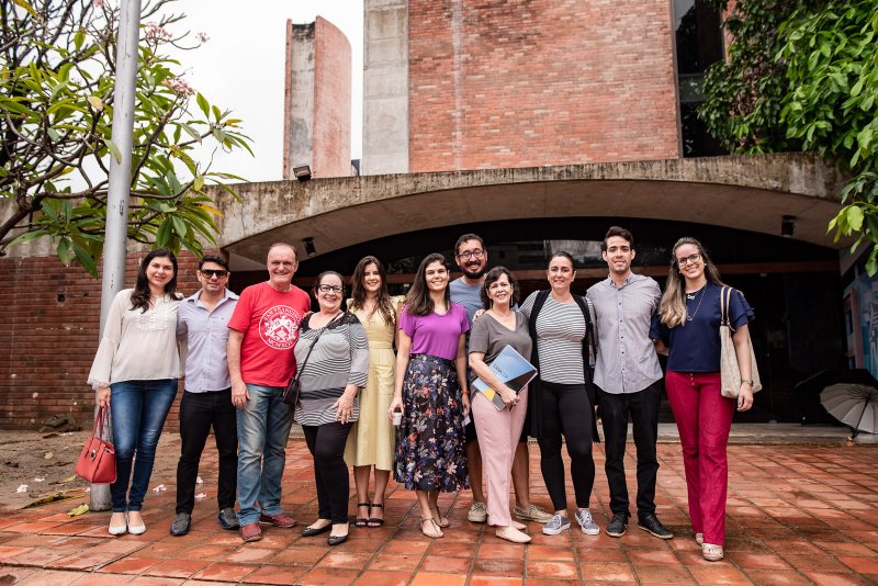 Edição 2019 da CasaCor Ceará terá exposição em homenagem a Sérvulo Esmeraldo