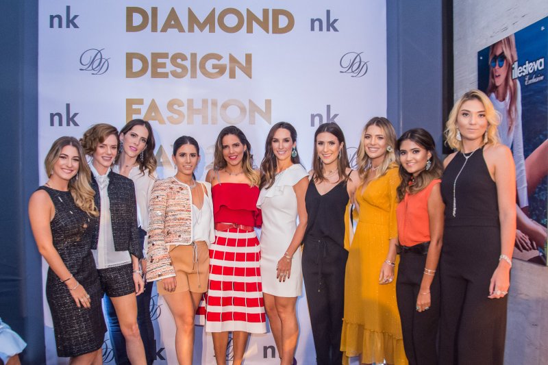 Deejay Pedro Garcia comanda as carrapetas do Diamond Design Fashion Day 2