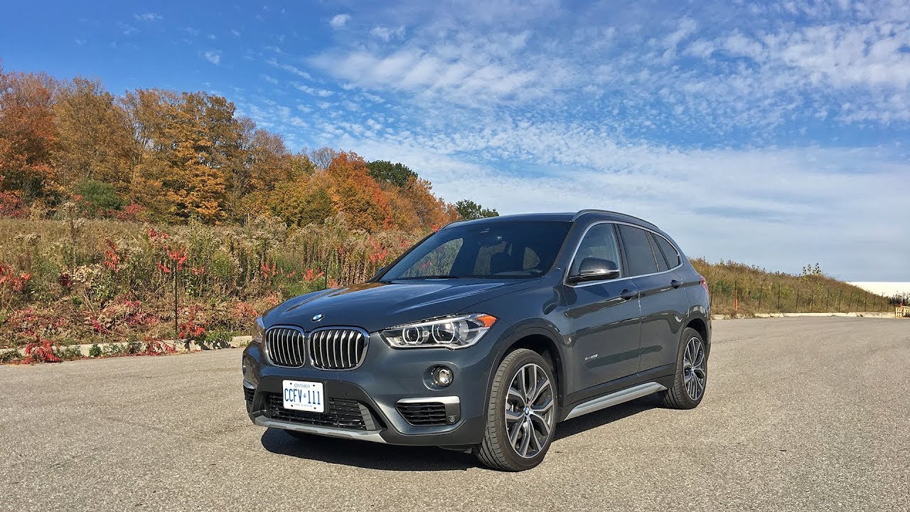 BMW X1 2018 com descontos especiais até de R$ 13 mil em outubro. Bora conferir?