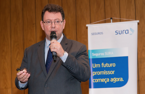 Thomas Batt fala sobre competências e habilidades na HSM Expo