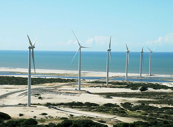 BNDES capta US$ 1 bilhão em green bonds