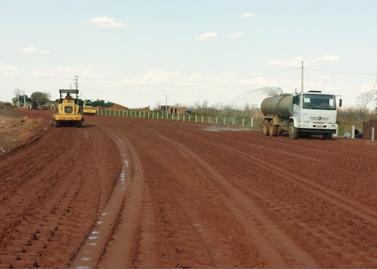 Governo do Ceará vai licitar R$ 276 milhões em rodovias