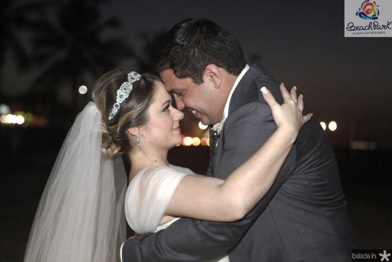 O casamento de Juliana Almeida e Igor Sá