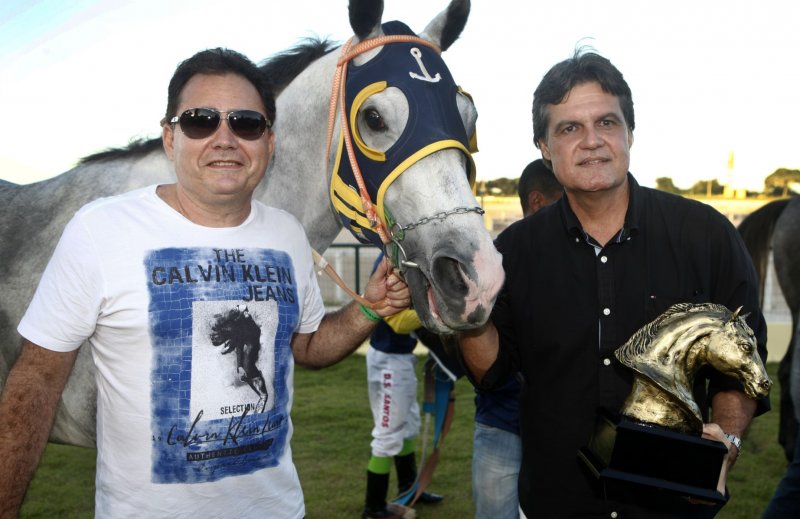 Jockey Club Cearense empossa nova diretoria