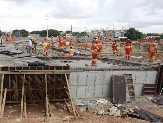 Fortaleza sediará 1º Fórum Brasileiro de Governança nas Contratações Públicas