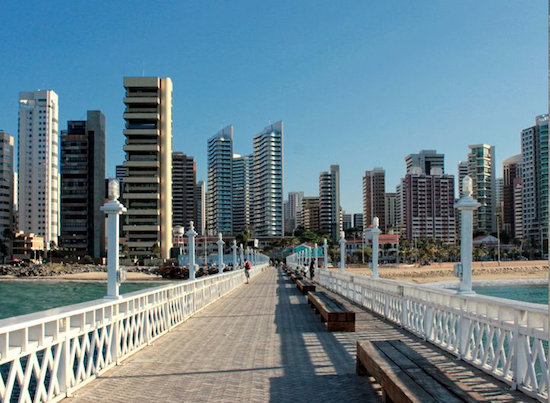 Novo Código da Cidade é uma referência para o Brasil