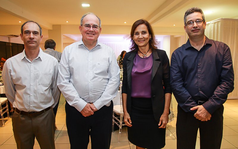 Almirante de Esquadra, Eduardo Bacellar Leal Ferreira, é homenageado no Marina Park Hotel