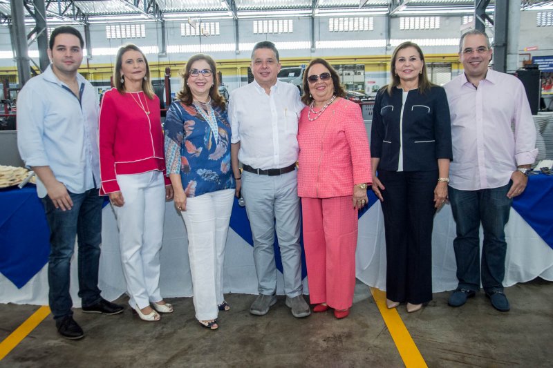 Gerardo Bastos celebra 50 anos