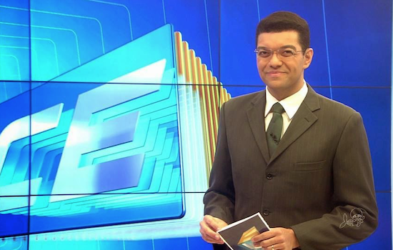 TV Verdes Mares promove último debate para governador