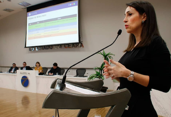 CGM e Conaci promovem Encontro Nacional de Controle Interno em Fortaleza