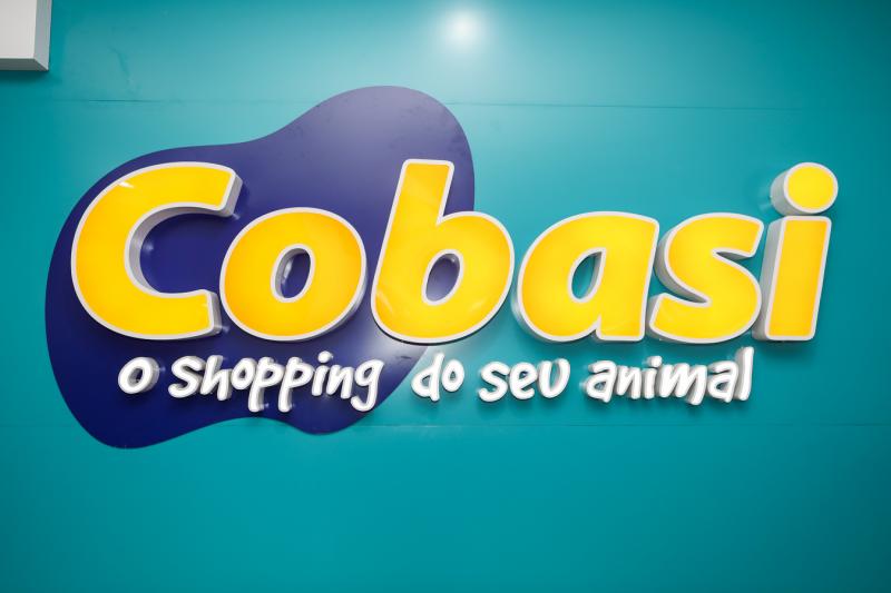 Cobasi - Iguatemi Fortaleza