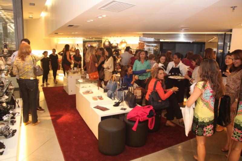 Ampliando seu portfólio, Iguatemi Fortaleza recebe loja da Miss Lolla -  Portal IN - Pompeu Vasconcelos - Balada IN