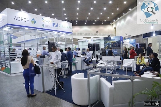 Expolog define temas e palestrantes no Marina Park