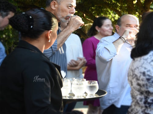 Ilmar Gourmet participa de evento do Governo do Estado do Ceará