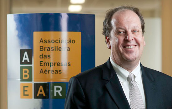 Presidente da Abear fala sobre impactos com expansão da malha aérea