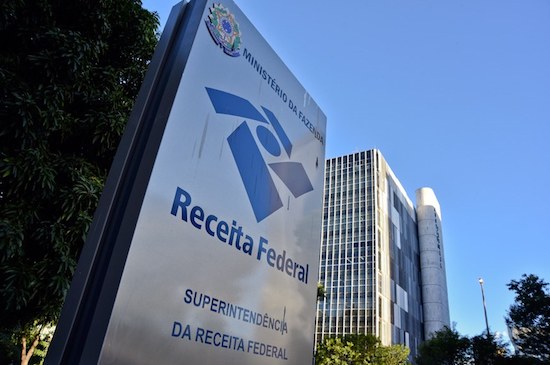 Receita amplia fiscalização sobre empresas