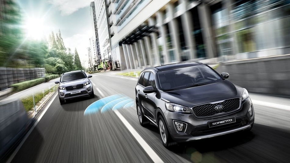 A surpresa de janeiro: ano começa aquecido para a Kia Motors