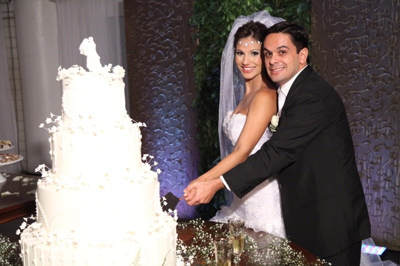 O casamento de Liana Martins e Ronald Lage