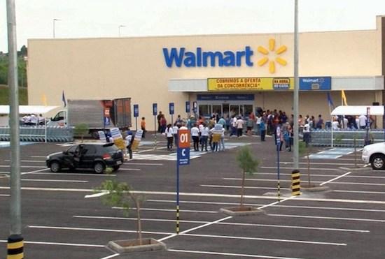 Executivo declina de convite para integrar conselho do Walmart