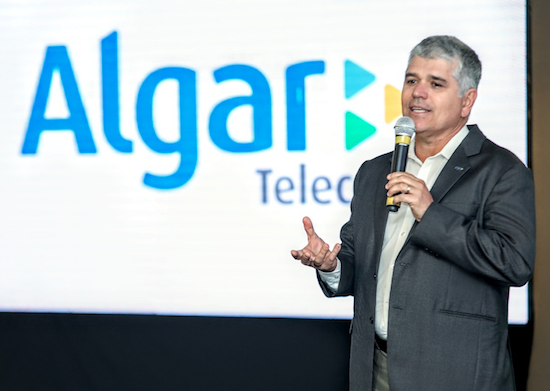 Algar Telecom vai investir R$ 10 milhões no Ceará