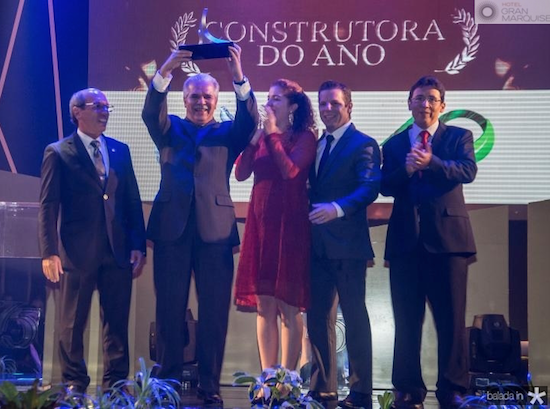 Nove empresas concorrem ao título de Construtora do Ano do Sinduscon-CE