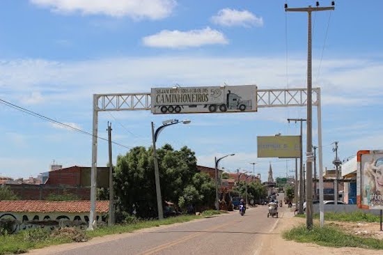 Polo Metalomecânico deve iniciar obras este mês, em Tabuleiro do Norte