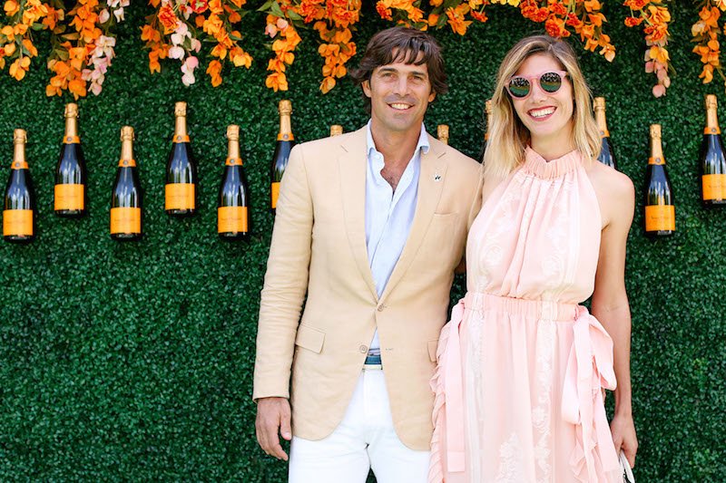 Veuve Clicquot Polo Classic injeta um charme extra a Nova York