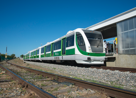 Governo e Prefeitura inauguram estações do VLT