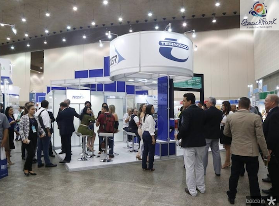 Prática Eventos define os últimos detalhes da Expolog 2019