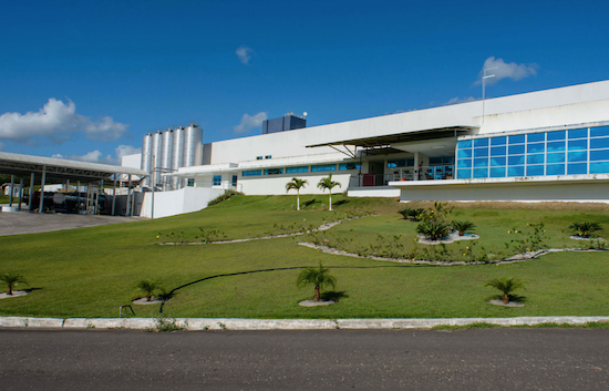 Betânia Lácteos adquire fábrica em Sergipe