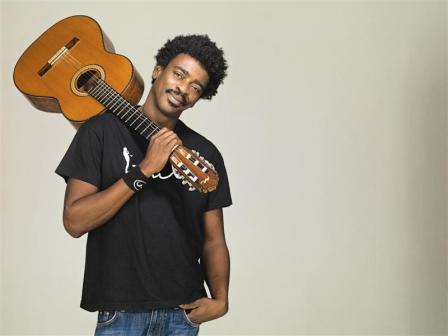 Salve Seu Jorge