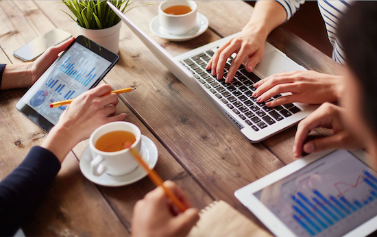 Google realiza evento de negócios na web no Sebrae-CE