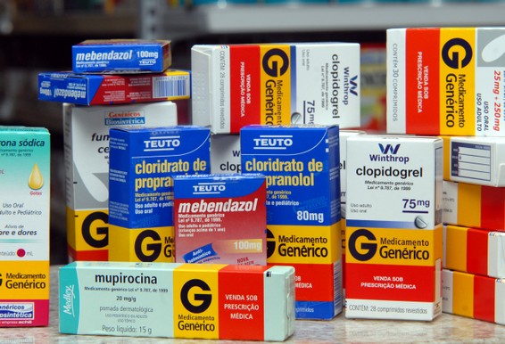 Nordeste já é o 2º maior mercado consumidor de medicamentos no Brasil