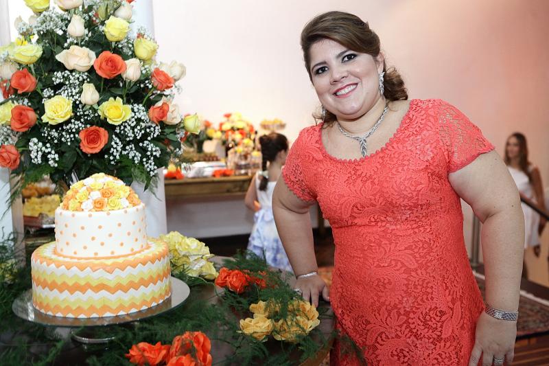 Mayara Baraúna Cakes