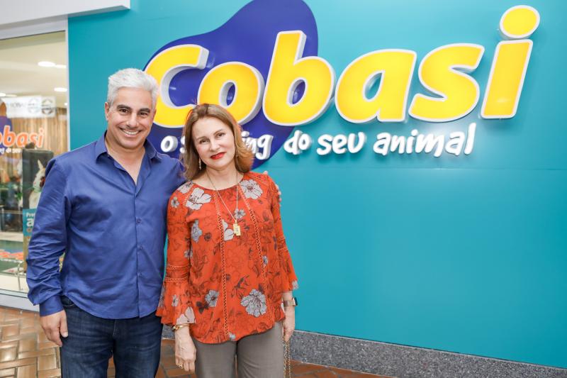 Cobasi - Iguatemi Fortaleza