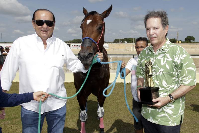 GP Criação Nacional movimenta o Jockey Club Cearense