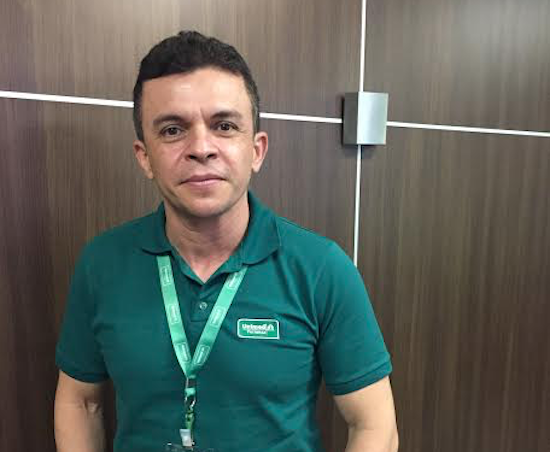 Elias Leite é o novo presidente da Unimed Fortaleza