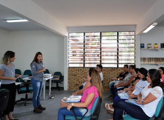 Sebrae-CE e CSP lançam programa voltado ao empreendedorismo