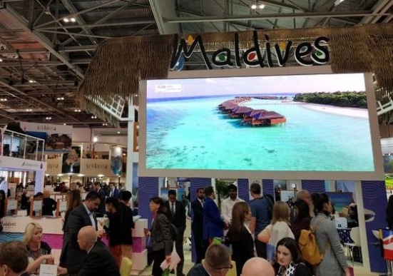 WTM London 2018 gera 3,4 bilhões de euros em negócios