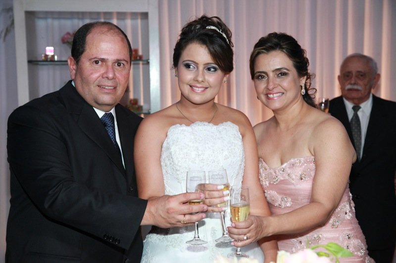 Os 15 anos de Catarina Linhares