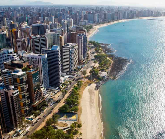 Sistemas de gestão em Fortaleza são referência no País