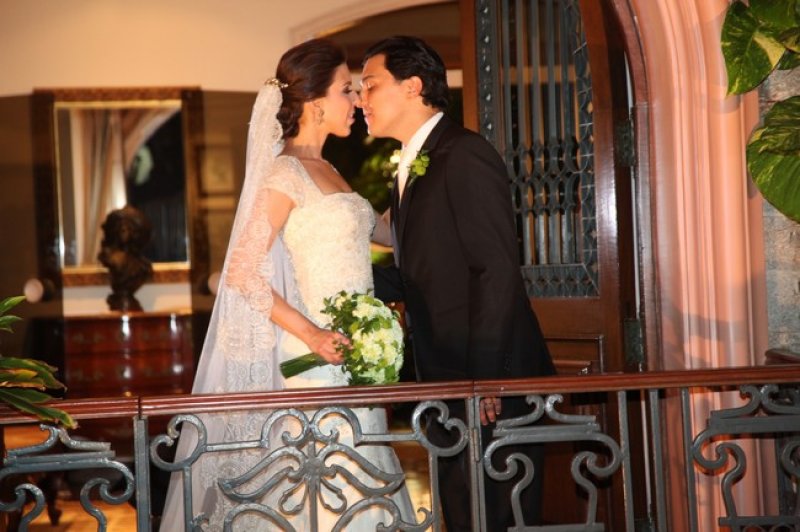 Casamento de Helano Nogueira Pinheiro e Lara Studart Câmara