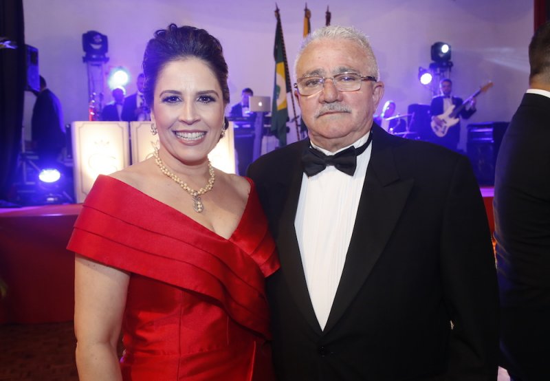 Ideal Clube celebra 88 anos com Baile de Gala