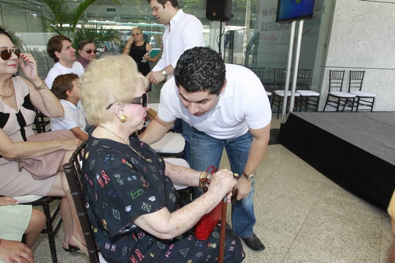 Cobasi inaugura sua segunda unidade em Fortaleza - Portal IN - Pompeu  Vasconcelos - Balada IN