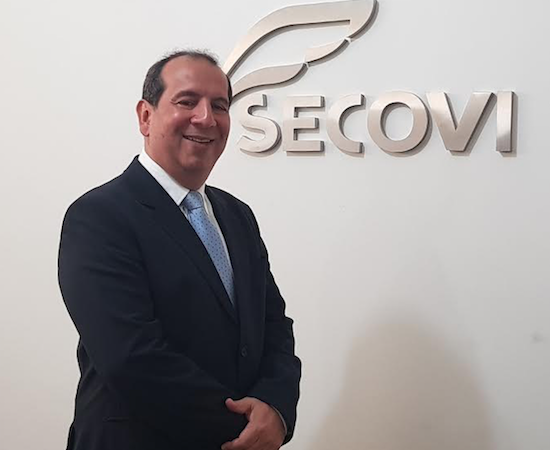 Secovi-CE realiza seminário sobre vida em condomínios