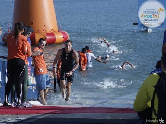 Ironman 2019 deve movimentar R$ 10 milhões na Capital