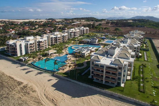 Timeshare já movimenta R$ 700 milhões no Ceará