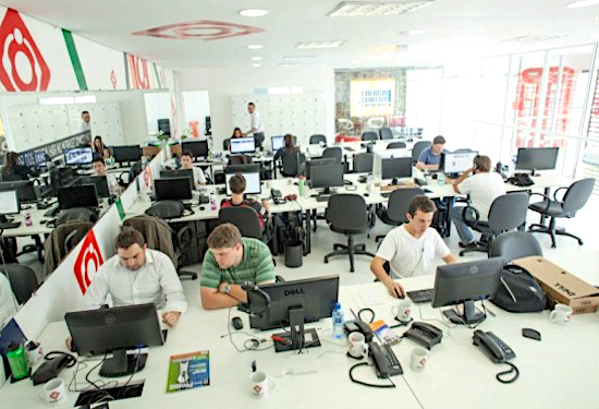 Fortaleza se posiciona como polo de startups